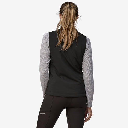 25 W's Nano-Air Light Vest
